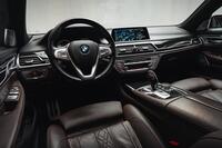 BMW 740 vaihtoauto