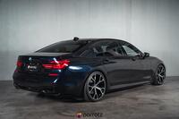 BMW 740 vaihtoauto
