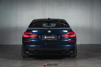 BMW 740 vaihtoauto