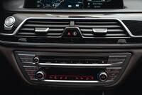 BMW 740 vaihtoauto