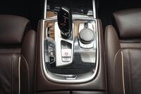 BMW 740 vaihtoauto