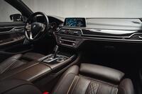 BMW 740 vaihtoauto