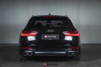 Audi S6 vaihtoauto