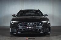 Audi S6 vaihtoauto