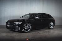 Audi S6 vaihtoauto