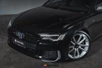 Audi S6 vaihtoauto
