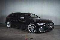 Audi S6 vaihtoauto