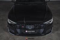 Audi S6 vaihtoauto