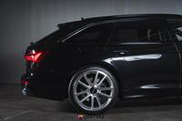 Audi S6 vaihtoauto