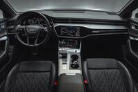 Audi S6 vaihtoauto
