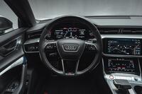 Audi S6 vaihtoauto