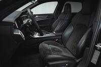 Audi S6 vaihtoauto