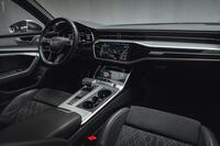 Audi S6 vaihtoauto