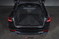 Audi S6 vaihtoauto