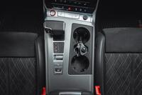 Audi S6 vaihtoauto