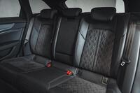 Audi S6 vaihtoauto