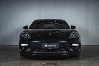 Porsche Panamera vaihtoauto