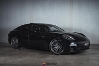 Porsche Panamera vaihtoauto