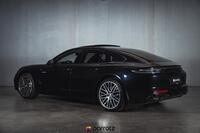 Porsche Panamera vaihtoauto