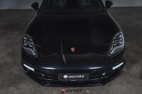 Porsche Panamera vaihtoauto