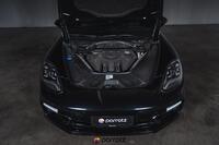 Porsche Panamera vaihtoauto