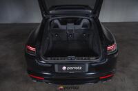 Porsche Panamera vaihtoauto