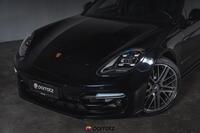 Porsche Panamera vaihtoauto