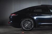 Porsche Panamera vaihtoauto