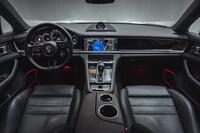 Porsche Panamera vaihtoauto