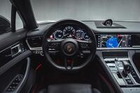 Porsche Panamera vaihtoauto