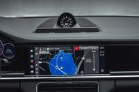 Porsche Panamera vaihtoauto