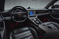 Porsche Panamera vaihtoauto