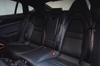 Porsche Panamera vaihtoauto