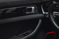 Porsche Panamera vaihtoauto