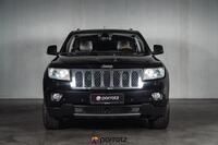 Jeep Grand Cherokee vaihtoauto
