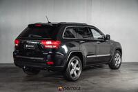 Jeep Grand Cherokee vaihtoauto