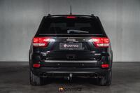 Jeep Grand Cherokee vaihtoauto