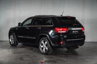 Jeep Grand Cherokee vaihtoauto