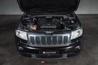 Jeep Grand Cherokee vaihtoauto