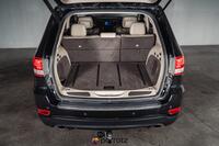 Jeep Grand Cherokee vaihtoauto