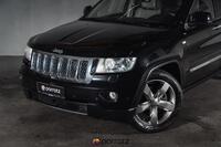 Jeep Grand Cherokee vaihtoauto