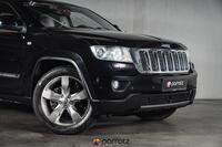 Jeep Grand Cherokee vaihtoauto