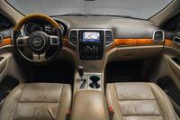 Jeep Grand Cherokee vaihtoauto