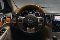 Jeep Grand Cherokee vaihtoauto