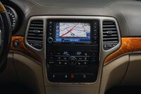 Jeep Grand Cherokee vaihtoauto