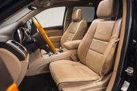 Jeep Grand Cherokee vaihtoauto