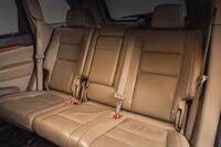 Jeep Grand Cherokee vaihtoauto