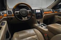 Jeep Grand Cherokee vaihtoauto