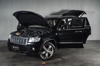 Jeep Grand Cherokee vaihtoauto