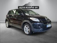 Toyota Urban Cruiser vaihtoauto